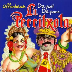 La Perritxola/DAGOLL DAGOM