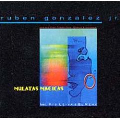 Mulatas Mágicas/RUBÉN GONZÁLEZ JR.