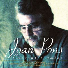 Cançons i amics/JOAN PONS