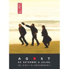 Agost - De Setembre a Juliol .../ELS PETS