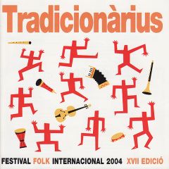 Tradicionàrius 2004/VARIOS MEDITERRÁNEO