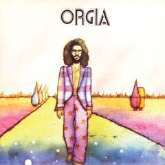 Orgia/SISA