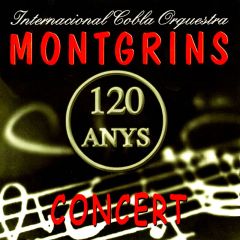 Concert/COBLA MONTGRINS