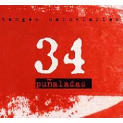 Tangos carcelarios/34 PUÑALADAS