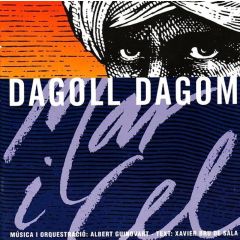 Mar i Cel (2004) (reedició)/DAGOLL DAGOM