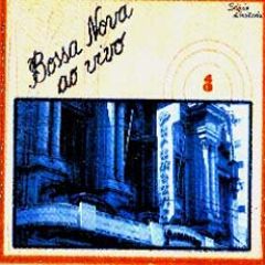 Bossa Nova ao vivo (4 CDs)/VARIOS BRASIL