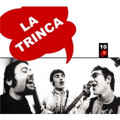 La Trinca - Col·lecció 10 Cd's/LA TRINCA