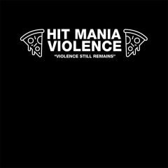 Hit Mania Violence/DIVERSOS AUTORS