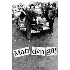 Mandanga!/MANDANGA!