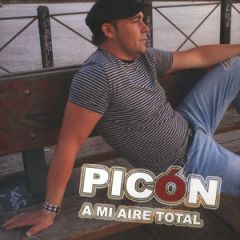 A MI AIRE TOTAL/PICÓN