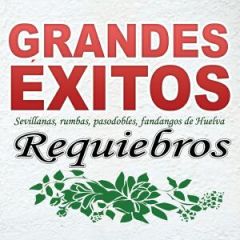 GRANDES ÉXITOS/REQUIEBROS