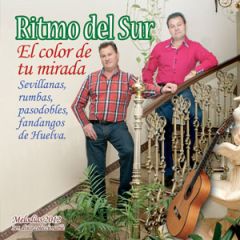 EL COLOR DE TU MIRADA/RITMO DEL SUR