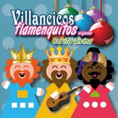 Villancicos flamenquitos/VARIOS NAVIDAD-NADAL-CHRISTMAS
