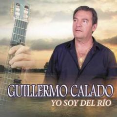 Yo soy del río/GUILLERMO CALADO