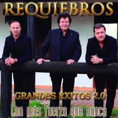 Grandes Éxitos 2.0/REQUIEBROS