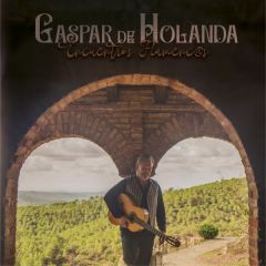 Encuentros flamenc@s/GASPAR DE HOLANDA