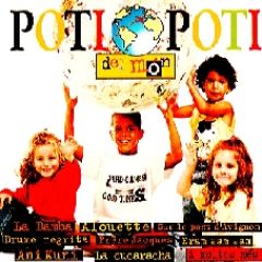 del món/POTI POTI