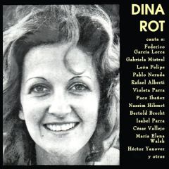 Cartas/DINA ROT