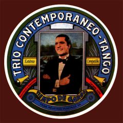Tiempo de Gardel/TRIO CONTEMPORANEO