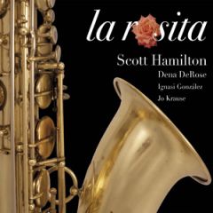 La Rosita/SCOTT HAMILTON