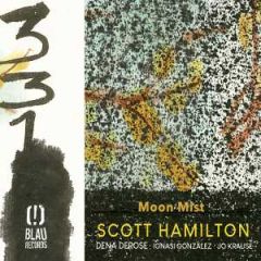 Moon Mist/SCOTT HAMILTON