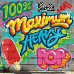 100% Maximum Heavy Pop/LAS RUINAS