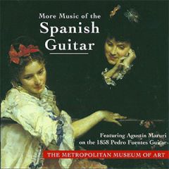 More music of the Spanish .../VARIOS CLÁSICA