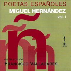Poetas Españoles Vol .../FRANCISCO VALLADARES - AGUSTIN ...