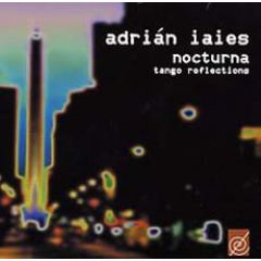 Nocturna/ADRIAN IAIES