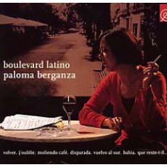 Boulevard latino/PALOMA BERGANZA