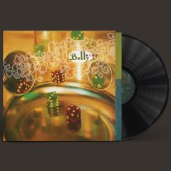 King (2025 Remaster)/BELLY