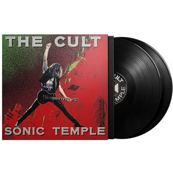 洋楽 Sonic Temple 30th Anniversary Sonic Temple 30th Anniversary
