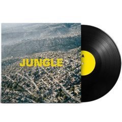 Jungle/THE BLAZE