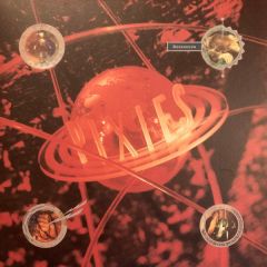 Bossanova/PIXIES