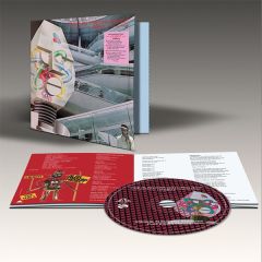 I Robot (Expanded Edition)/ALAN PARSONS PROJECT