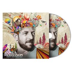 Fight another day/JAMES MORRISON