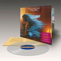 Pyramid (2024 Remastered .../ALAN PARSONS PROJECT