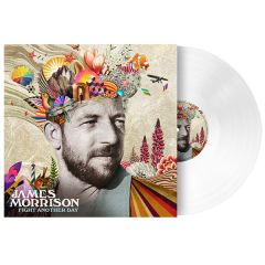 Fight another day (Vinilo .../JAMES MORRISON
