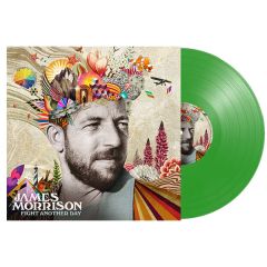 Fight another day (Vinilo Verde)/JAMES MORRISON