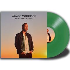 Fight another day (Vinilo Verde)/JAMES MORRISON