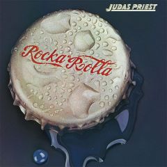 Rocka Rolla (50th Anniversary .../JUDAS PRIEST