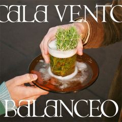 Balanceo/CALA VENTO