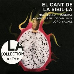 El Cant de la Sibil-la/JORDI SAVALL