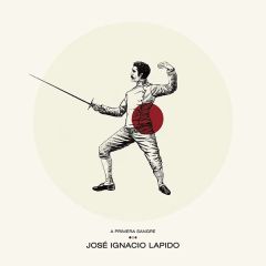 A primera sangre/JOSÉ IGNACIO LAPIDO