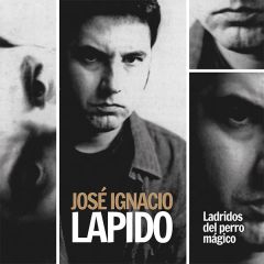 Ladridos del perro mágico (25 .../JOSÉ IGNACIO LAPIDO