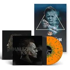 Halloween Kills Expanded .../JOHN CARPENTER