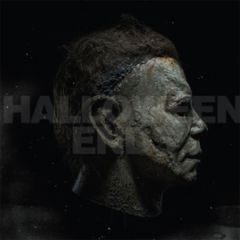 Halloween Ends Expanded/JOHN CARPENTER
