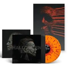 Halloween Ends Expanded (Vinilo .../JOHN CARPENTER