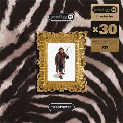 Firestarter – x30 Vinyl .../PRODIGY