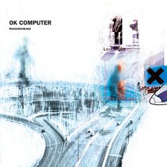 OK Computer/RADIOHEAD